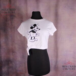 Disney Mickey Tee Shirt
